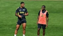 Diego Carlos’a iki talip çıktı