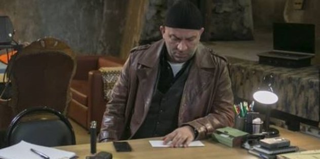 Arka Sokaklar 509. bölüm fragmanı: Mesut intihar mı edecek?