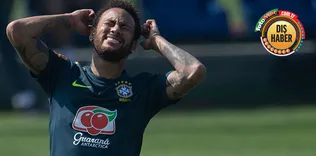 Neymar’a şok suçlama: Tecavüz...