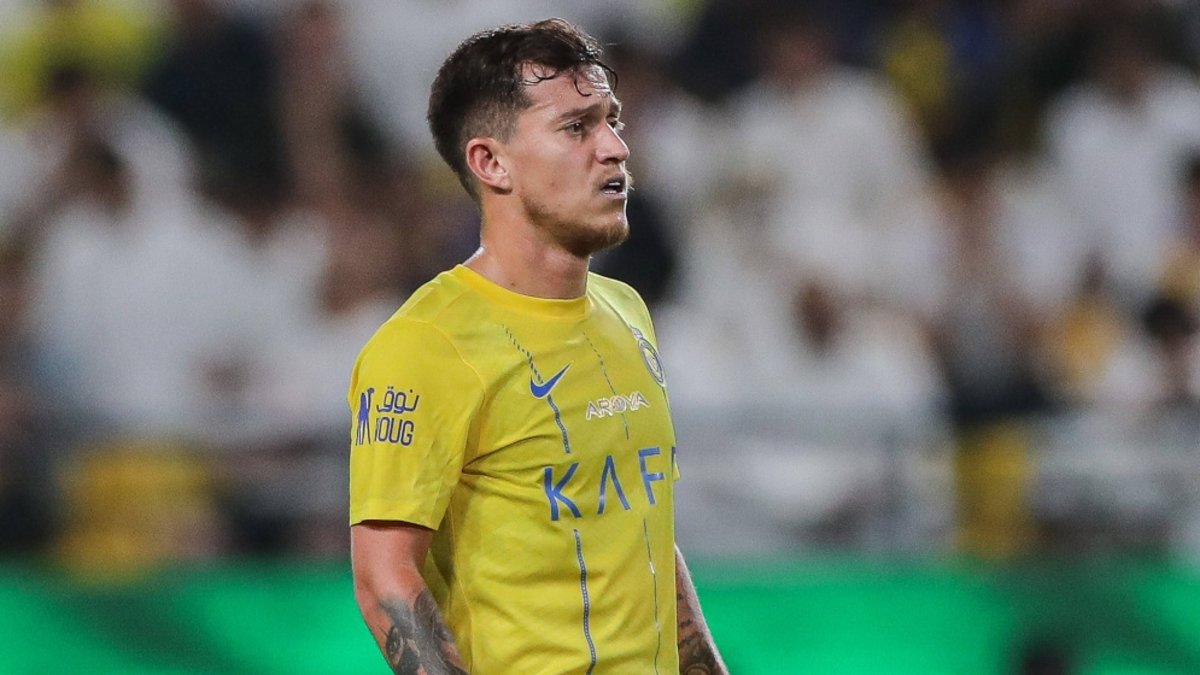 Menajerler Otavio dedi Menajerler Otavio dedi