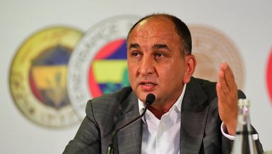 Fenerbahçe'de Semih Özsoy görevinden istifa etti