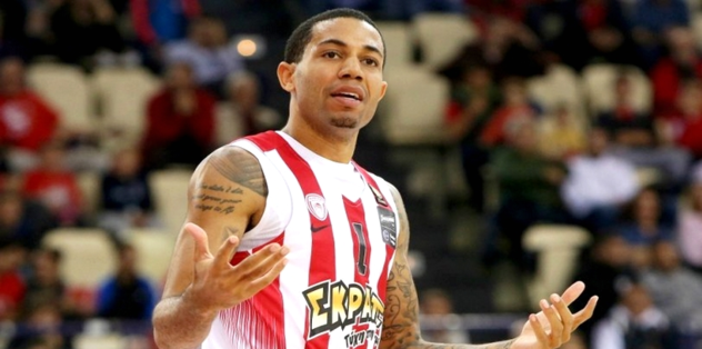 Fenerbahce Erick Green I Transfer Etti Son Dakika Fenerbahce Haberleri Fotomac