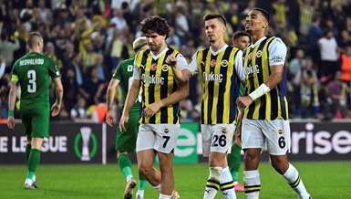 Fenerbahçe yine mükemmel