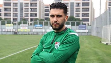 'Bana Ribery sahip çıktı'