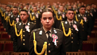 MSÜ sınav başvurusu nasıl yapılır? | 2025 MSÜ Kara, Hava, Deniz Harp Okulu sınav başvuru ekranı