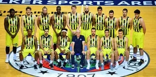 Üçüncü kez Dörtlü Final’de