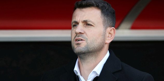 Trabzonspor'dan Serdar Gürler atağı