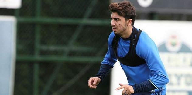 Ozan Tufan: "A takıma döneceğim"