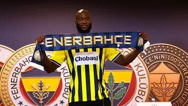 Romelu Lukaku’ya yoğun ilgi