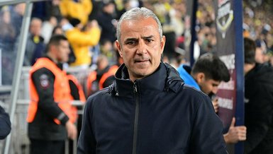 Fenerbahçe'de İsmail Kartal'dan kırmızı kartlar için açıklama! "