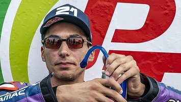 Toprak 2. kez piste çıkıyor