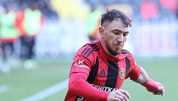 Süper Lig'den 3 isim