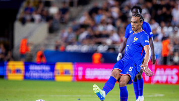 Killian’a 5 milyon