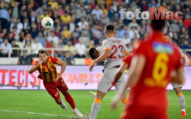 Galatasaray cephesinden Fenerbahçe yorumu! Önümüzdeki hafta...