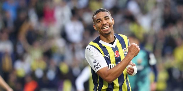 Beşiktaş'tan Djiku sürprizi! Süper Lig'e dönmek istiyor