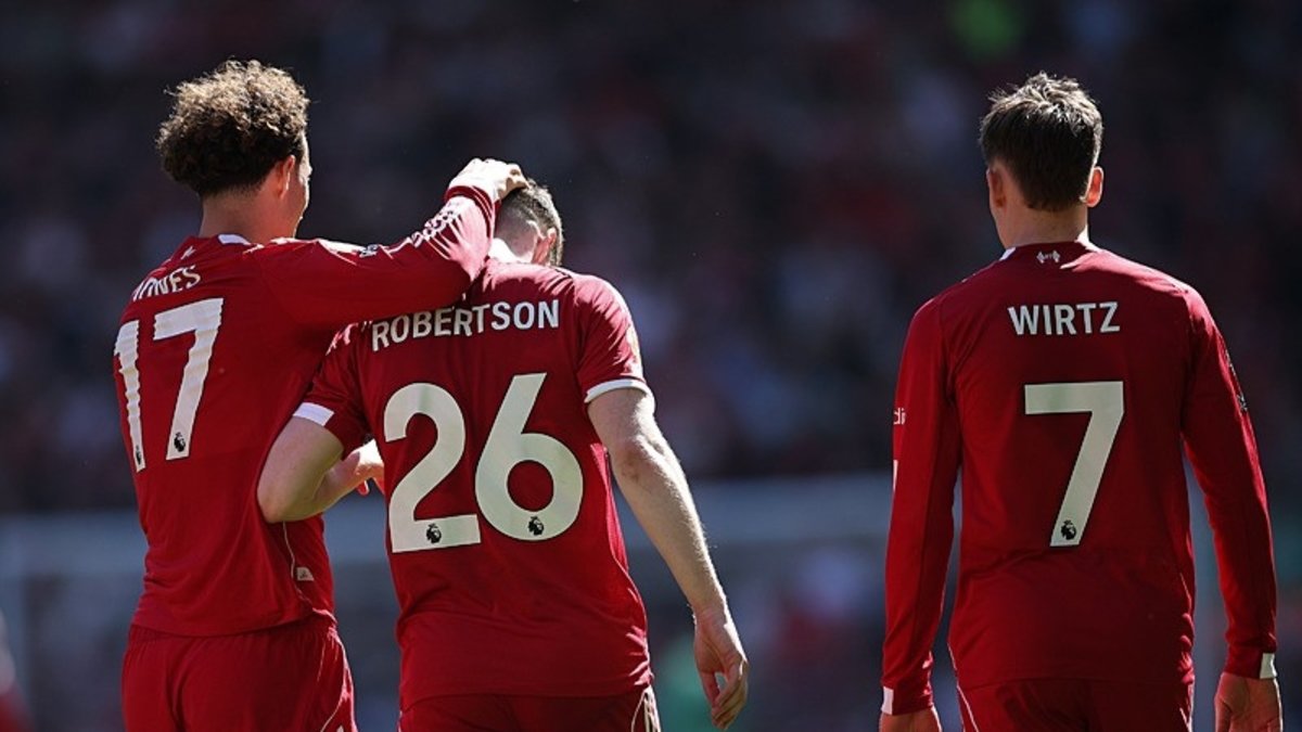 Liverpool'un yıldızı Fenerbahçe'ye transfer olabilir!