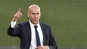 F.Bahçe’den Zidane sürprizi! Canlı yayında açıkladı