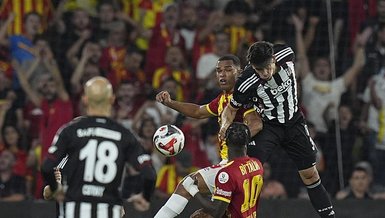 TRANSFER HABERLERİ | Beşiktaş'ta Gabriel Paulista için flaş karar!