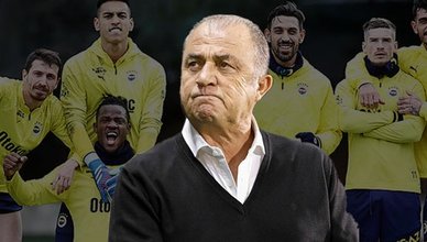 Fatih Terim Fenerbahçe’den transfer yapıyor! İşte o isim