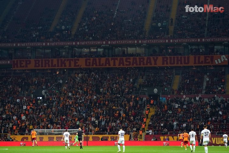 GALATASARAY HABERLERİ | Cimbom transferde büyük oynuyor! İlkay Gündoğan...