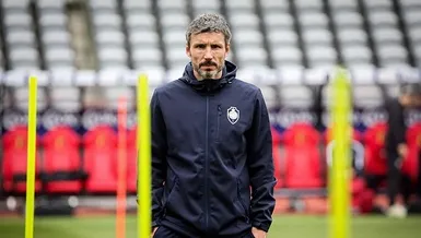 Belçika'da Mark van Bommel dönemi