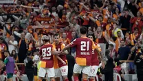 UEFA’dan G.Saray paylaşımı