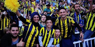 Derbinin biletleri satışta
