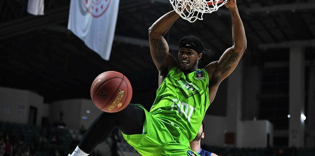 TOFAŞ'tan Devin Williams MVP seçildi - Son dakika Basketbol ...