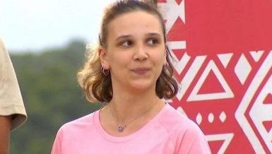 EZGİ HOCAOĞLU KİMDİR? İşte Survivor'a sonradan katılan Ezgi Hocaoğlu hakkında bilinmesi gerekenler...