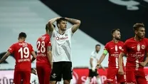 Kartal evinde kayıp!