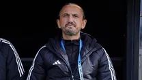 Tuncay Şanlı  gönderildi