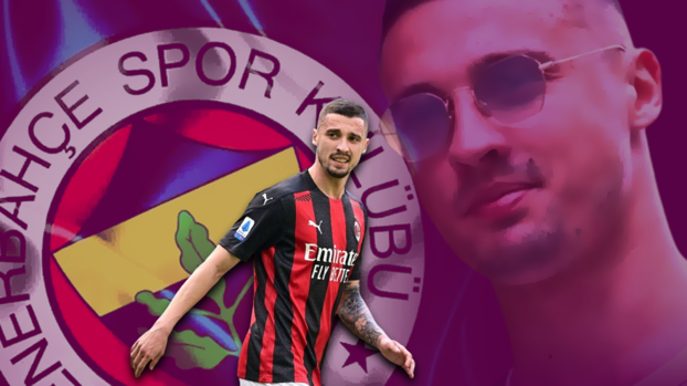 FENERBAHÇE TRANSFER HABERİ: Krunic resmen açıklandı! İşte transferin detayları