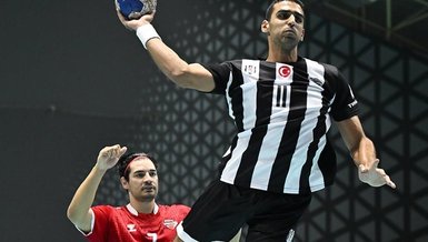 Beşiktaş evinde zorlanmadı