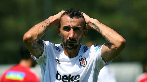 ‘Beşiktaş mutluluktur’