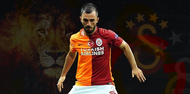Son dakika spor haberi: Emre Çolak paylaştı tepkiler geldi! Galatasaray... #