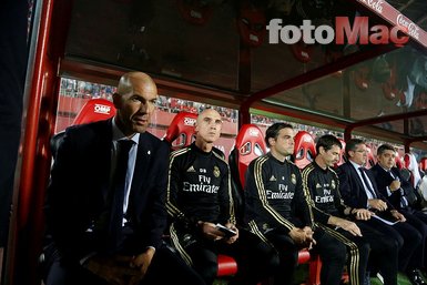 Galatasaray-Real Madrid maçını böyle gördüler: Cehennemde final!