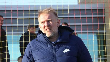 "Kayserispor savaşmaya devam edecek!"