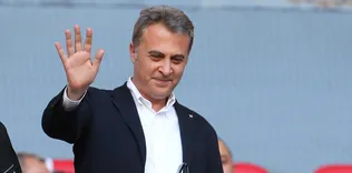 Fikret Orman’dan şampiyonluk yorumu