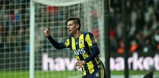 Zajc Premier Lig’e yıldız isim Fenerbahçe’ye!