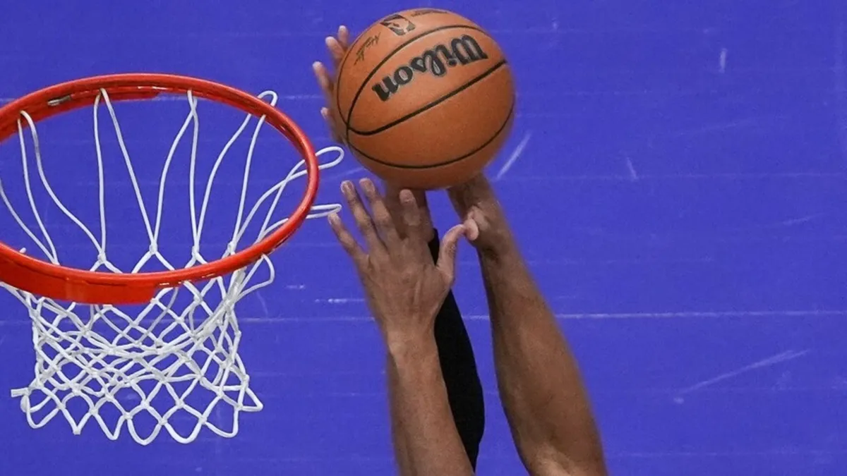 NBA'de San Antonio Spurs ile New York Knicks arasındaki final serisi başlayacak!