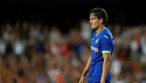 Enes Ünal: İyi hissediyorum!