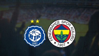 Fenerbahçe maçı ne zaman? Helsinki - Fenerbahçe maçı saat kaçta ve hangi kanalda canlı yayınlanacak? Şifresiz mi? | FB haberleri