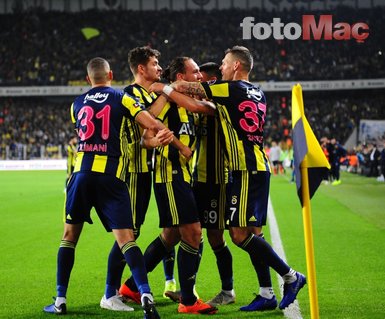 Fenerbahçe’ye Frey piyangosu!