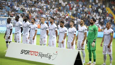 Son dakika spor habaerleri: Sivasspor'un Malmö maçı kadrosu açıklandı
