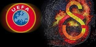 UEFA, G.Saray kararını açıklıyor