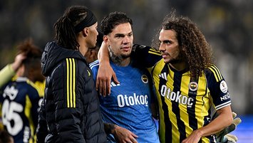 Ederson'un talibi ortaya çıktı!
