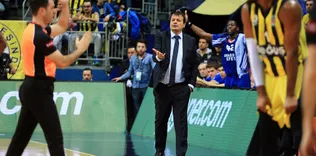 Ataman, F.Bahçe’deki depremi açıkladı