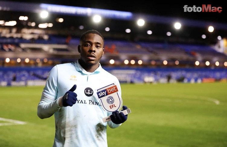 Fenerbahçe'de Osayi-Samuel'in maliyeti belli oldu! İşte o rakam