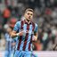 Trabzonspor, Muçi'yi renklerine bağladı!