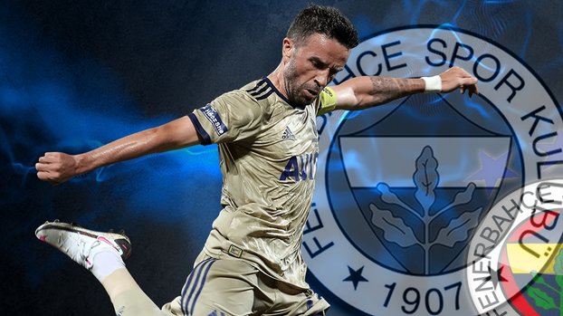 Fenerbahçe'den sağ bek atağı! Gökhan Gönül'ün yerine Aurelio Buta... (FB spor haberi)